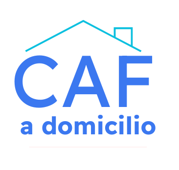 Logo Caf a Domicilio Pino Torinese